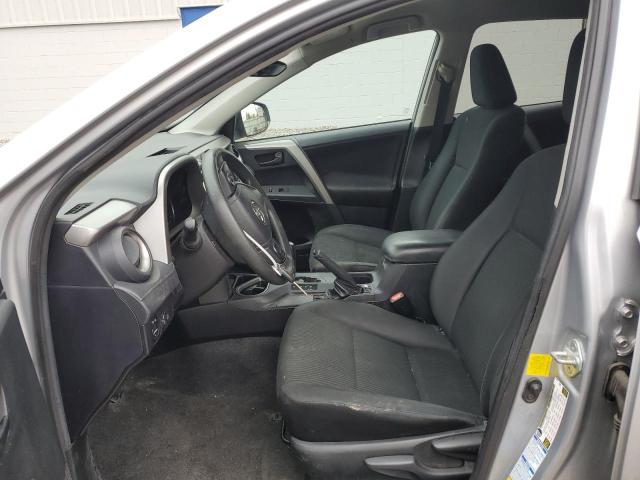 Фото 7 - TOYOTA RAV4