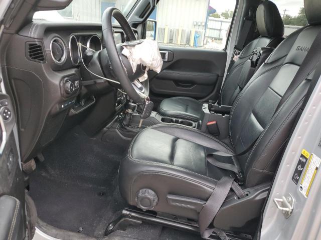 Фото 7 - JEEP WRANGLER