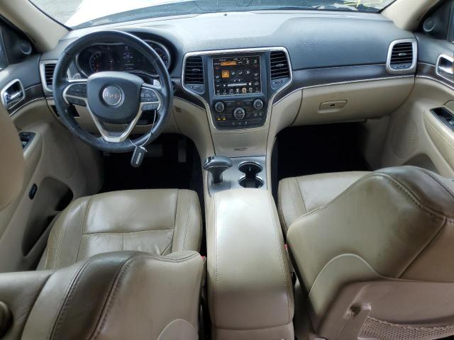 Фото 8 - JEEP GRAND CHER