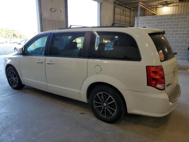 Фото 2 - DODGE CARAVAN