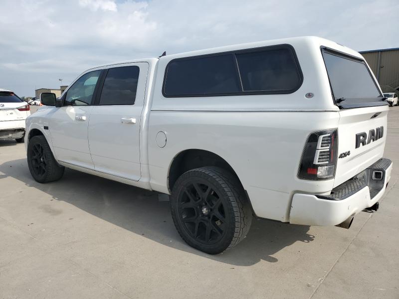 Фото 2 - RAM 1500