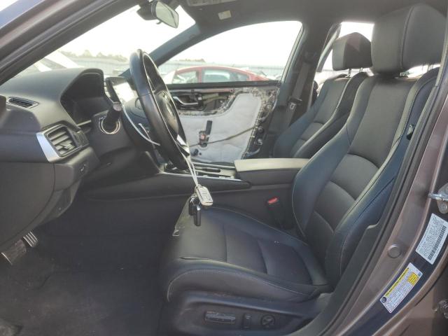 Фото 7 - HONDA ACCORD