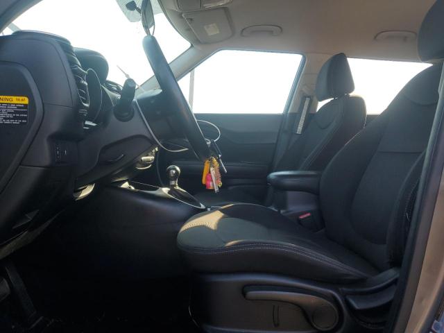 Фото 7 - KIA SOUL