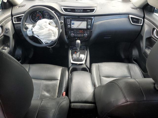 Фото 8 - NISSAN ROGUE