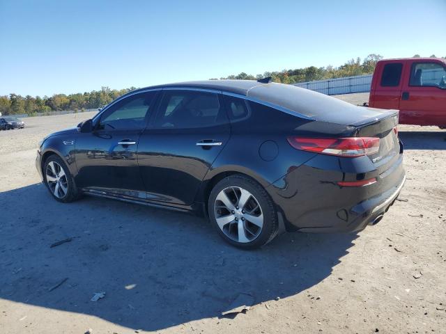 Фото 2 - KIA OPTIMA