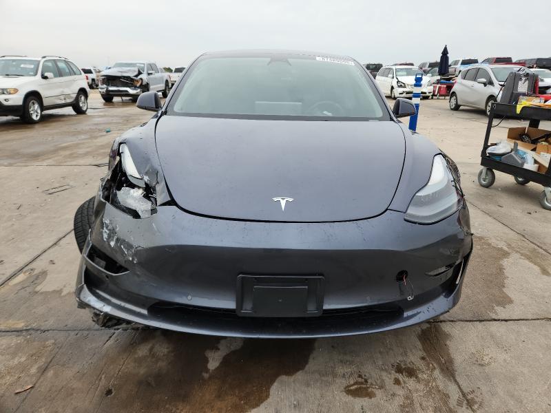 Фото 5 - TESLA MODEL 3