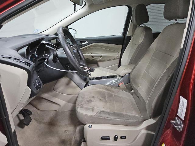 Фото 7 - FORD ESCAPE