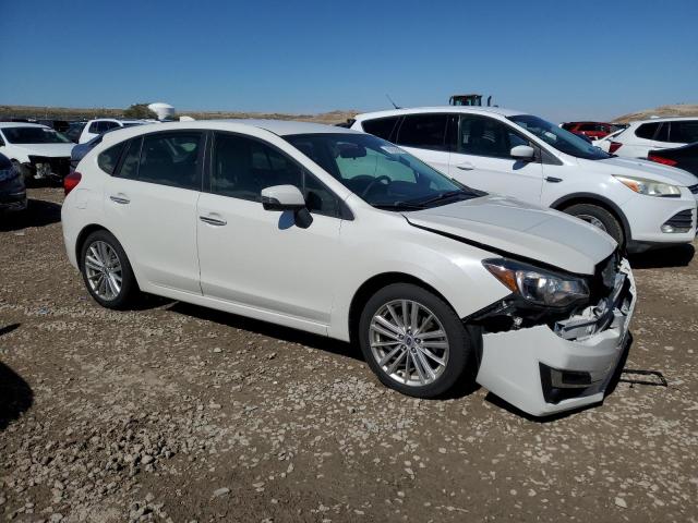 Фото 4 - SUBARU IMPREZA