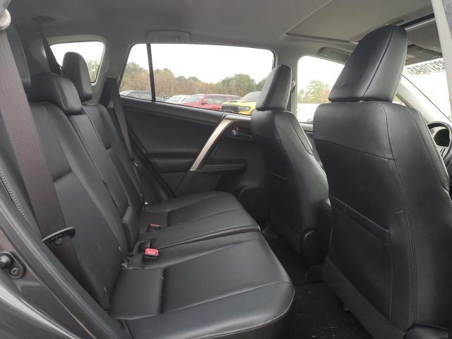 Фото 11 - TOYOTA RAV4