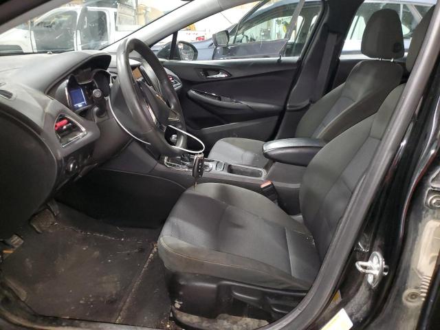 Фото 7 - CHEVROLET CRUZE