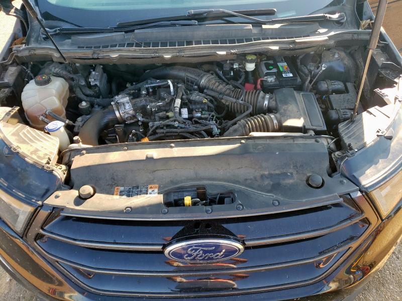 Фото 12 - FORD EDGE