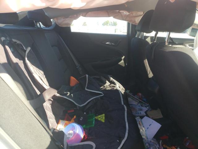 Фото 10 - CHEVROLET MALIBU