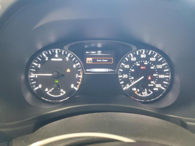 Фото 9 - NISSAN PATHFINDER