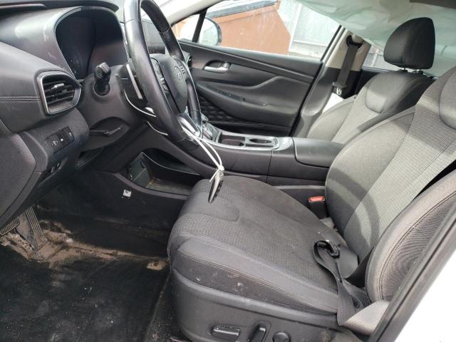 Фото 7 - HYUNDAI SANTA FE