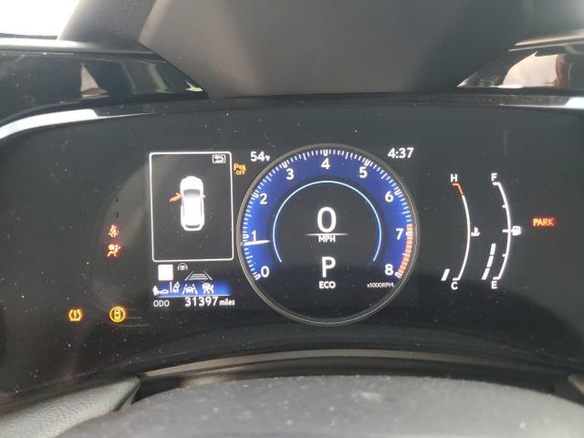 LEXUS NX 250 PRE 2024 VIN JTJGDCAZXR5016818