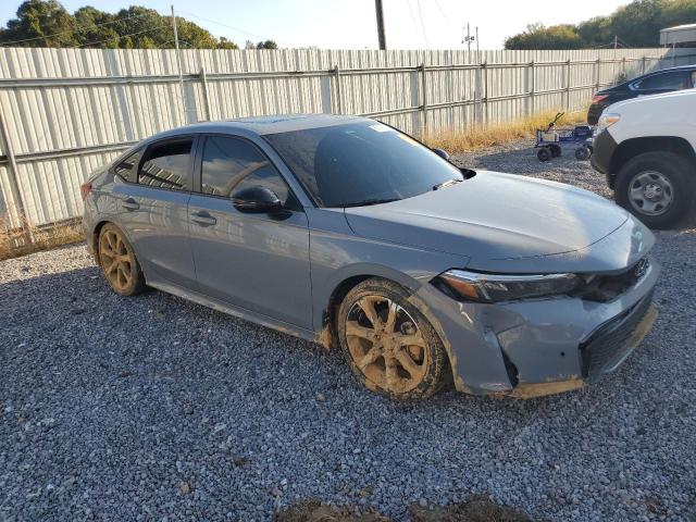 Фото 4 - HONDA CIVIC