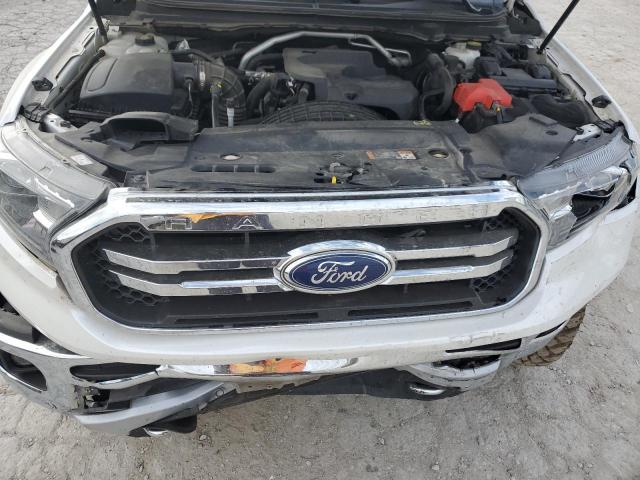 Фото 11 - FORD RANGER