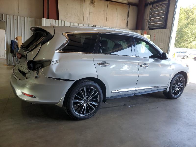 Фото 3 - INFINITI QX60