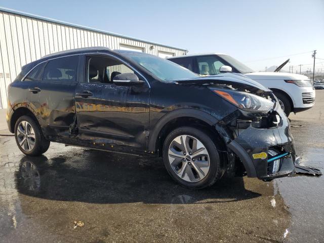 KIA NIRO S 2022 VIN KNDCC3LG3N5149186