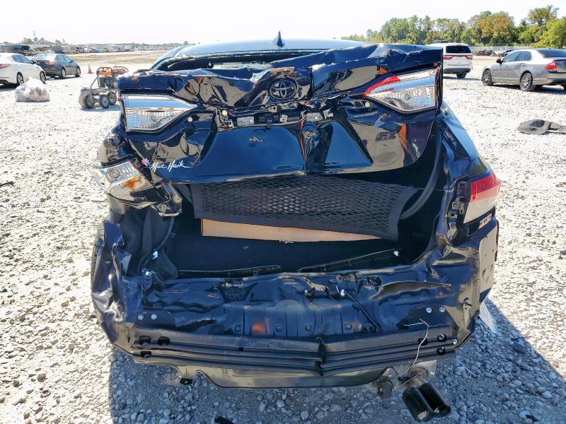 Фото 6 - TOYOTA COROLLA