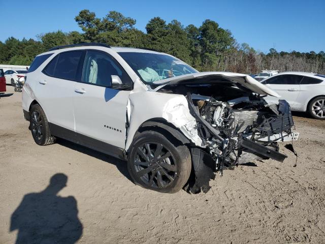 Фото 4 - CHEVROLET EQUINOX