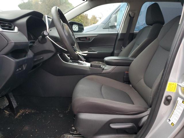 Фото 7 - TOYOTA RAV4