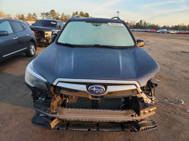 Фото 5 - SUBARU FORESTER