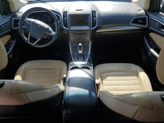 Фото 8 - FORD EDGE