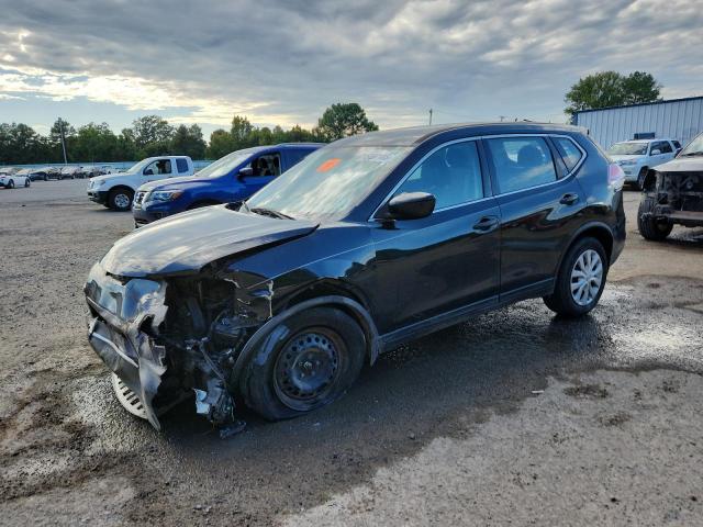 Фото 1 - NISSAN ROGUE