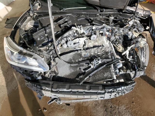 Фото 11 - HONDA ACCORD