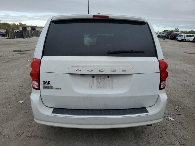 Фото 6 - DODGE CARAVAN