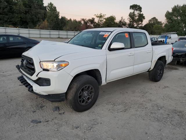 Фото 1 - TOYOTA TACOMA
