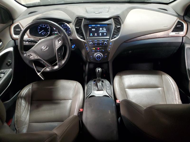 Фото 8 - HYUNDAI SANTA FE