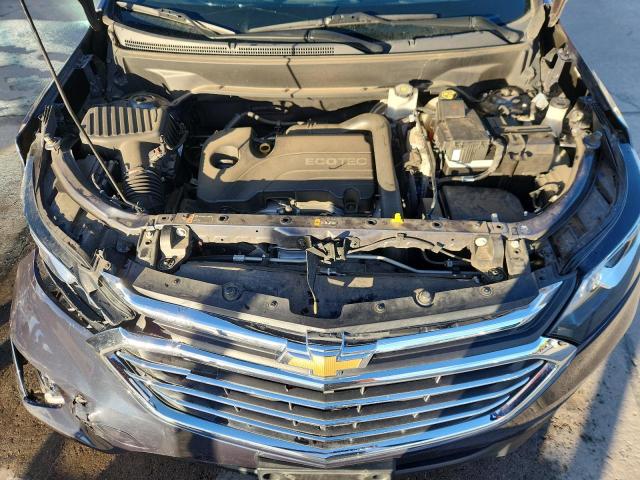 Фото 12 - CHEVROLET EQUINOX