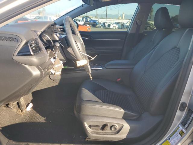 Фото 7 - TOYOTA CAMRY