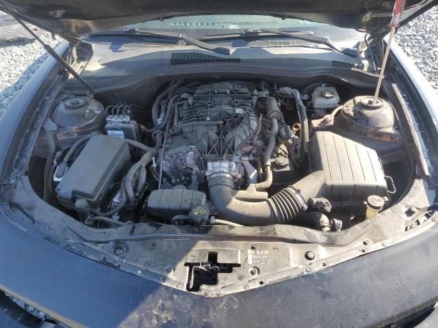 Фото 11 - CHEVROLET CAMARO