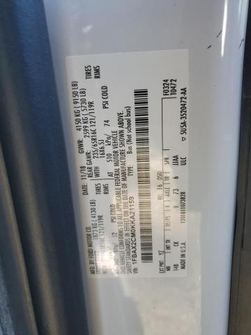 Фото 13 - FORD TRANSIT