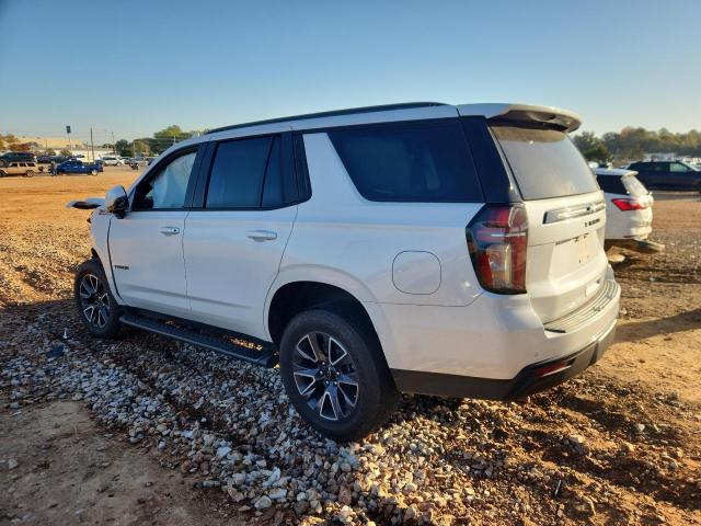 Фото 2 - CHEVROLET TAHOE