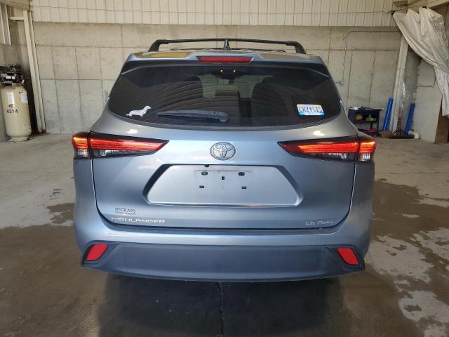 Фото 6 - TOYOTA HIGHLANDER