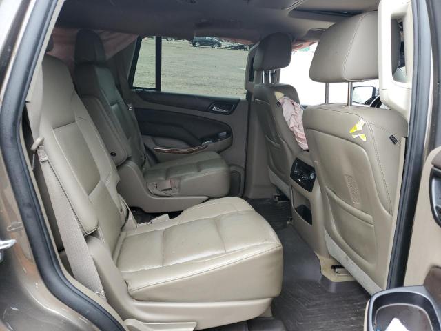 Фото 11 - CHEVROLET TAHOE