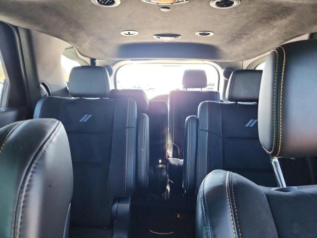 Фото 10 - DODGE DURANGO