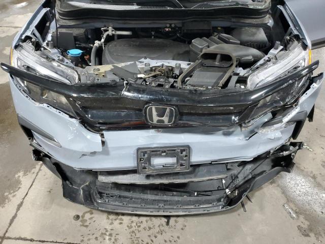 Фото 12 - HONDA PILOT