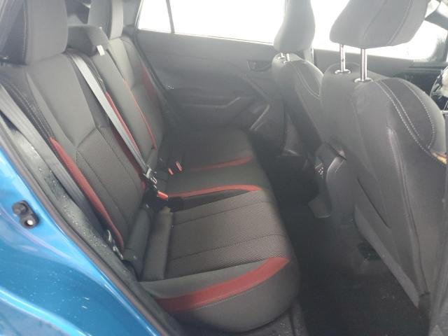 Фото 10 - SUBARU IMPREZA