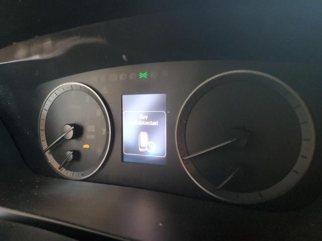 Фото 9 - HYUNDAI SONATA