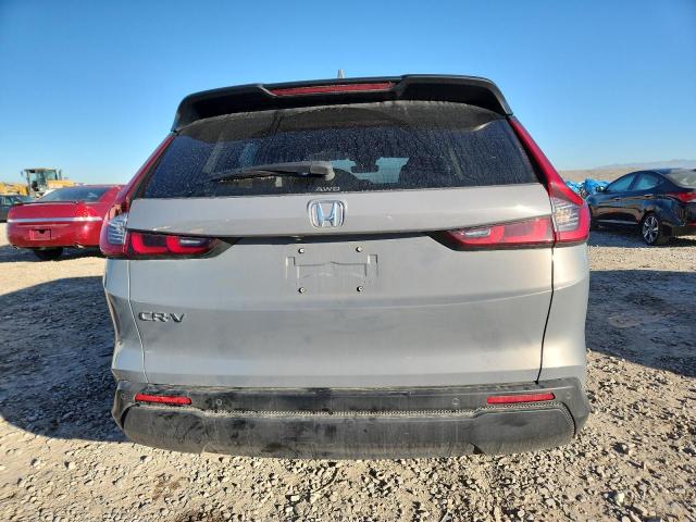 Фото 6 - HONDA CRV