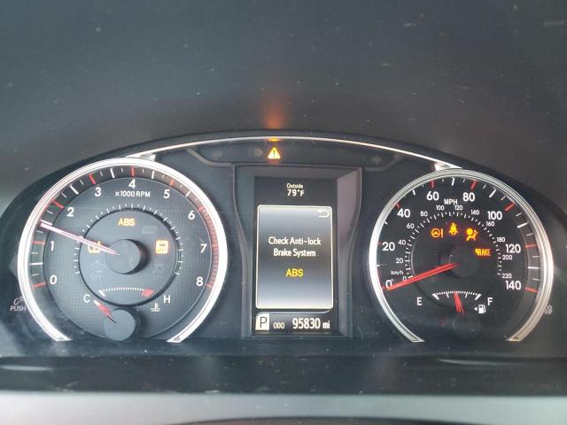 Фото 9 - TOYOTA CAMRY