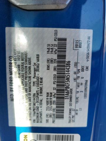 Фото 13 - FORD MUSTANG