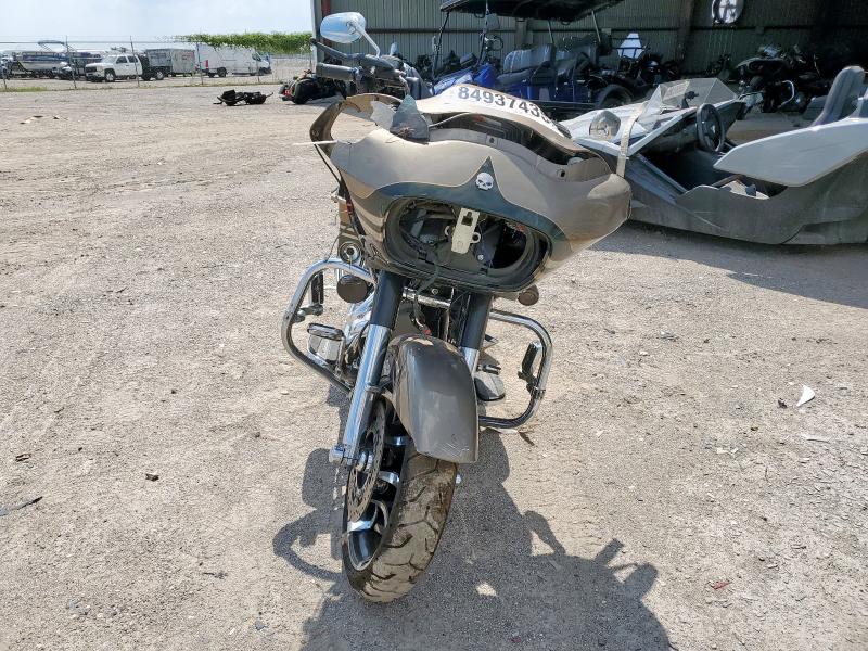 HARLEY-DAVIDSON FLTRXSE CV 2013