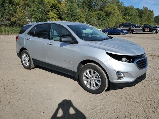 Фото 4 - CHEVROLET EQUINOX