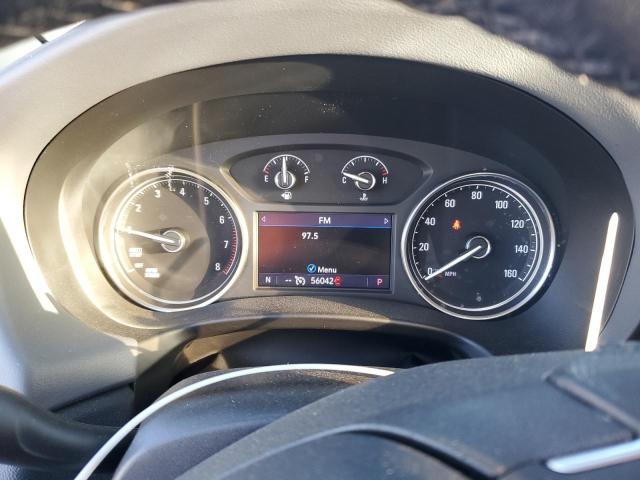 Фото 9 - BUICK ENCLAVE